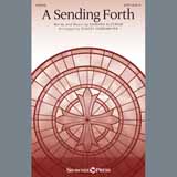 Edward Alstrom 'A Sending Forth (arr. Stacey Nordmeyer)'