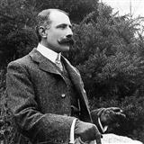 Edward Elgar 'Chanson De Matin (Top Line)'