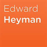 Edward Heyman 'My Silent Love'