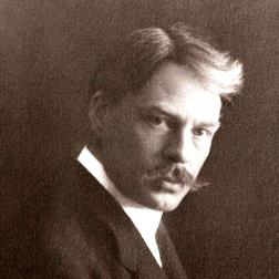 Edward MacDowell 'To A Wild Rose, Op. 51, No. 1'
