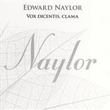 Edward W. Naylor 'Vox Dicentis: Clama'