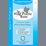 Edwin Fissinger 'The Wild Prairie Rose'