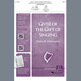 Edwin M. Willmington 'Giver Of The Gift Of Singing'