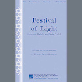 Elaine Broad-Ginsberg 'Festival Of Light'