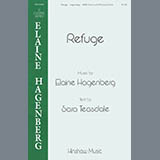 Elaine Hagenberg 'Refuge'