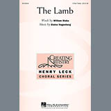 Elaine Hagenberg 'The Lamb'