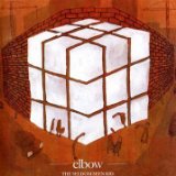 Elbow 'Grounds For Divorce'