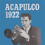 Eldon Allan 'Acapulco 1922'