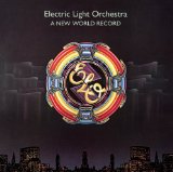Electric Light Orchestra 'Livin' Thing'