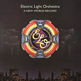 Electric Light Orchestra 'Rockaria'
