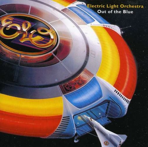 Easily Download Electric Light Orchestra Printable PDF piano music notes, guitar tabs for Piano Chords/Lyrics. Transpose or transcribe this score in no time - Learn how to play song progression.