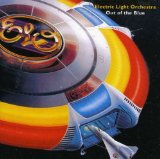Electric Light Orchestra 'Turn To Stone'