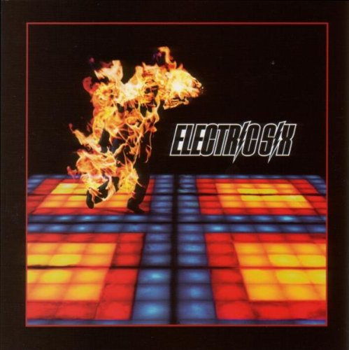 Easily Download Electric Six Printable PDF piano music notes, guitar tabs for Guitar Tab. Transpose or transcribe this score in no time - Learn how to play song progression.