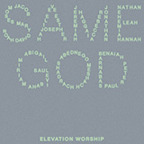 Elevation Worship 'Same God'