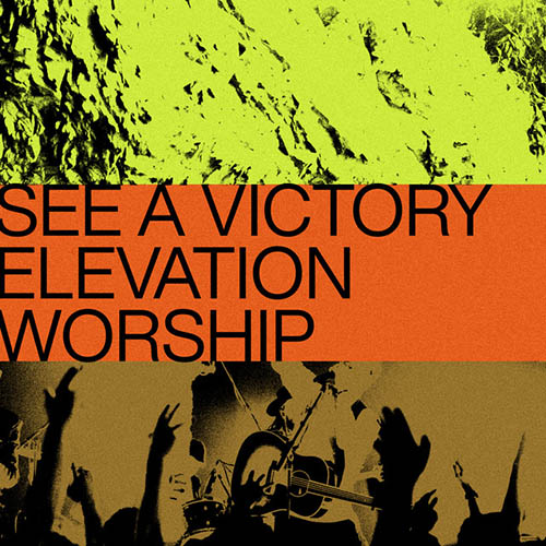 Easily Download Elevation Worship Printable PDF piano music notes, guitar tabs for Clarinet Solo. Transpose or transcribe this score in no time - Learn how to play song progression.