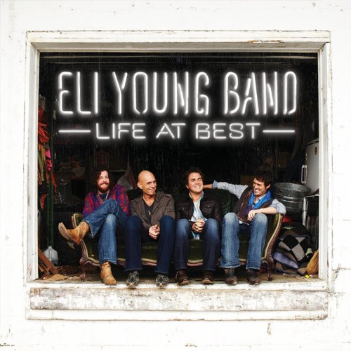 Easily Download Eli Young Band Printable PDF piano music notes, guitar tabs for Piano, Vocal & Guitar Chords (Right-Hand Melody). Transpose or transcribe this score in no time - Learn how to play song progression.