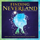 Eliot Kennedy 'All That Matters (from Finding Neverland)'
