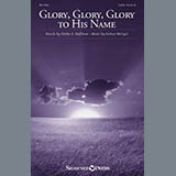 Elisha A. Hoffman and Joshua Metzger 'Glory, Glory, Glory To His Name'