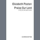 Elizabeth Poston 'Praise Our Lord'