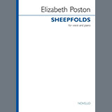 Elizabeth Poston 'Sheepfolds'