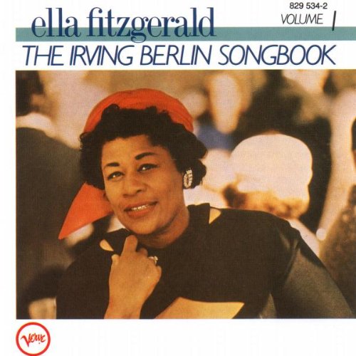 Easily Download Ella Fitzgerald Printable PDF piano music notes, guitar tabs for Piano, Vocal & Guitar Chords. Transpose or transcribe this score in no time - Learn how to play song progression.