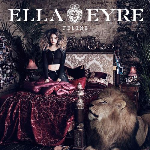 Easily Download Ella Eyre Printable PDF piano music notes, guitar tabs for Piano, Vocal & Guitar Chords. Transpose or transcribe this score in no time - Learn how to play song progression.