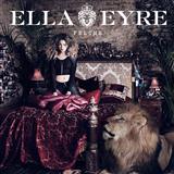 Ella Eyre 'We Don't Have To Take Our Clothes Off'