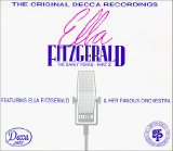 Ella Fitzgerald 'Dedicated To You'