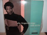 Ella Fitzgerald 'Easy To Love (You'd Be So Easy To Love)'