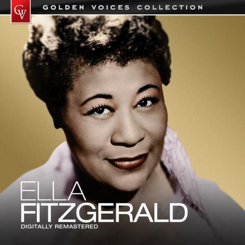 Ella Fitzgerald 'If You Can't Sing It (You'll Have To Swing It)'