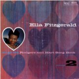Ella Fitzgerald 'Lover'