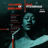 Ella Fitzgerald 'Lullaby Of Birdland (arr. Alexander L'Estrange)'