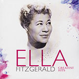 Ella Fitzgerald 'Misty (arr. Berty Rice)'