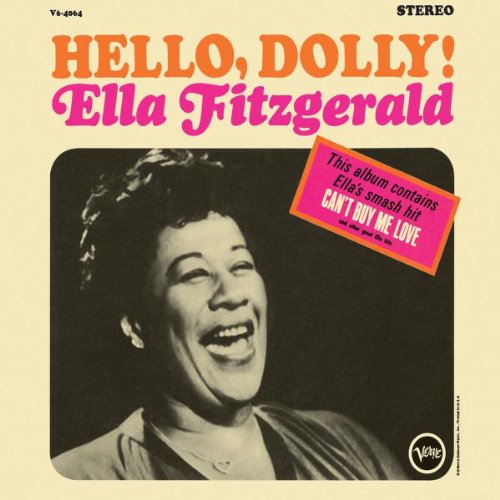 Easily Download Ella Fitzgerald Printable PDF piano music notes, guitar tabs for Piano, Vocal & Guitar Chords (Right-Hand Melody). Transpose or transcribe this score in no time - Learn how to play song progression.