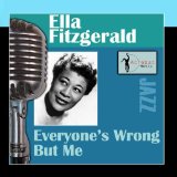 Ella Fitzgerald 'Oh Yes, Take Another Guess'