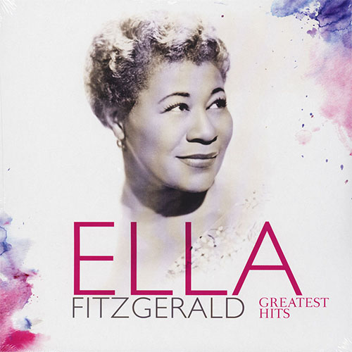 Easily Download Ella Fitzgerald Printable PDF piano music notes, guitar tabs for SSA Choir. Transpose or transcribe this score in no time - Learn how to play song progression.