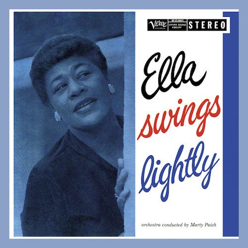 Easily Download Ella Fitzgerald Printable PDF piano music notes, guitar tabs for Pro Vocal. Transpose or transcribe this score in no time - Learn how to play song progression.