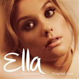 Ella Henderson 'Beautifully Unfinished'