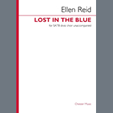 Ellen Reid 'Lost In The Blue'