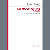 Ellen Reid 'So Much On My Soul'