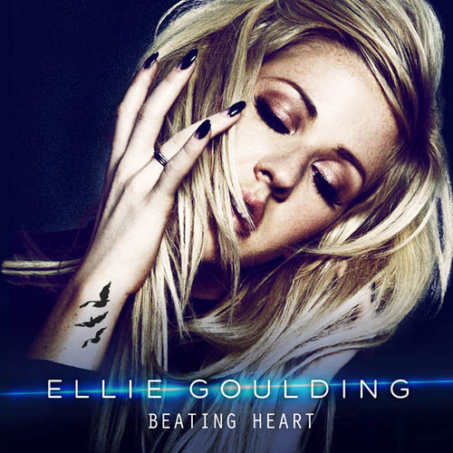 Easily Download Ellie Goulding Printable PDF piano music notes, guitar tabs for Guitar Chords/Lyrics. Transpose or transcribe this score in no time - Learn how to play song progression.