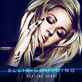Ellie Goulding 'Beating Heart'