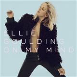 Ellie Goulding 'On My Mind'