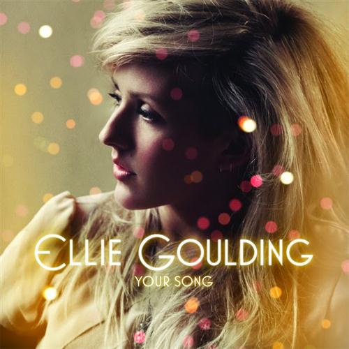 Easily Download Ellie Goulding Printable PDF piano music notes, guitar tabs for Piano, Vocal & Guitar Chords (Right-Hand Melody). Transpose or transcribe this score in no time - Learn how to play song progression.