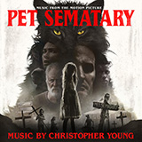 Elliot Goldenthal 'Pet Sematary'