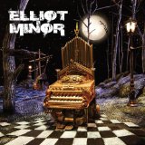 Elliot Minor 'Jessica'