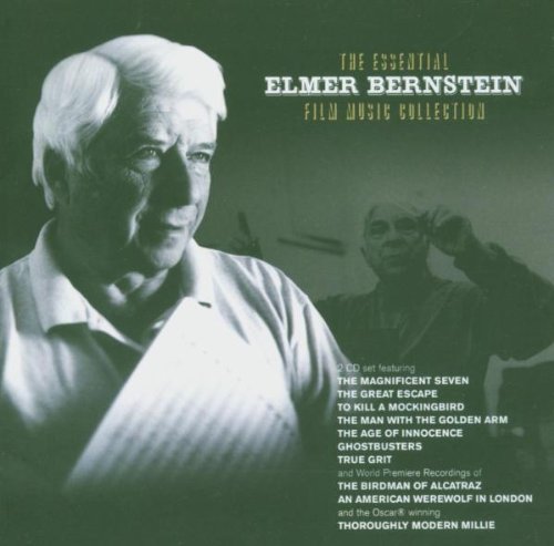 Easily Download Elmer Bernstein Printable PDF piano music notes, guitar tabs for Piano Solo. Transpose or transcribe this score in no time - Learn how to play song progression.