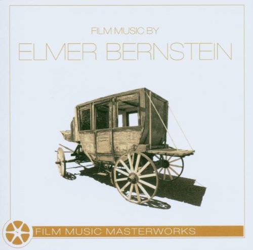 Easily Download Elmer Bernstein Printable PDF piano music notes, guitar tabs for Piano, Vocal & Guitar Chords (Right-Hand Melody). Transpose or transcribe this score in no time - Learn how to play song progression.