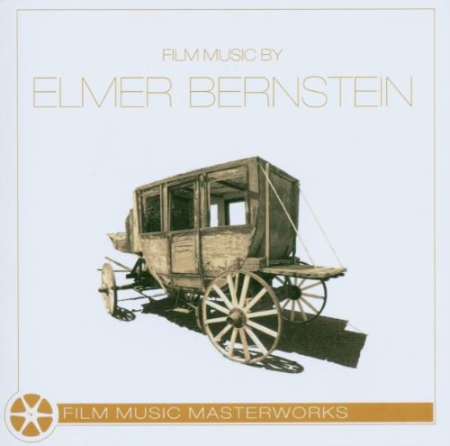 Easily Download Elmer Bernstein Printable PDF piano music notes, guitar tabs for Piano Solo. Transpose or transcribe this score in no time - Learn how to play song progression.