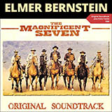 Elmer Bernstein 'The Magnificent Seven'